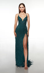 Alyce Prom Dress 62102