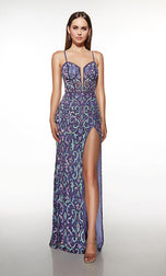 Alyce Prom Dress 62103