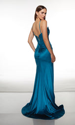 Alyce Prom Dress 62104