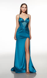 Alyce Prom Dress 62104
