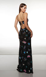 Alyce Prom Dress 62106