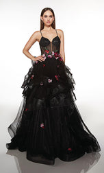 Alyce Prom Dress 62108