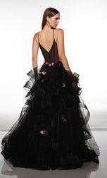 Alyce Prom Dress 62108