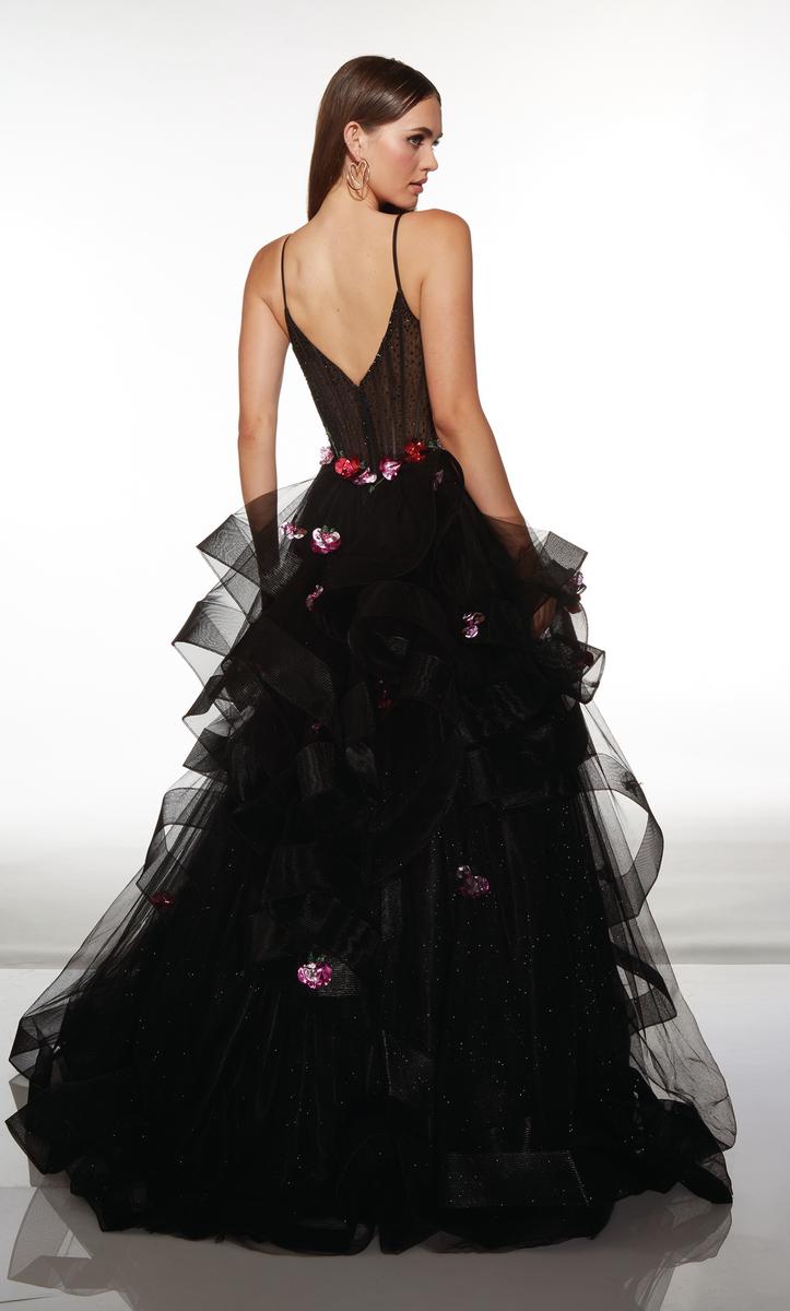 Alyce Prom Dress 62108