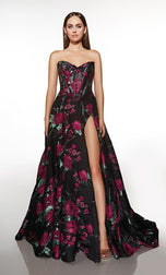 Alyce Prom Dress 62109