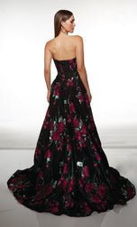 Alyce Prom Dress 62109