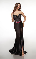 Alyce Prom Dress 62111