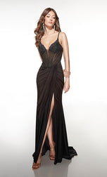 Alyce Prom Dress 62113
