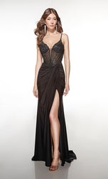 Alyce Prom Dress 62113