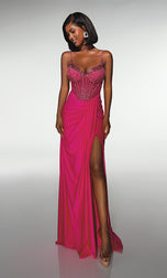 Alyce Prom Dress 62113