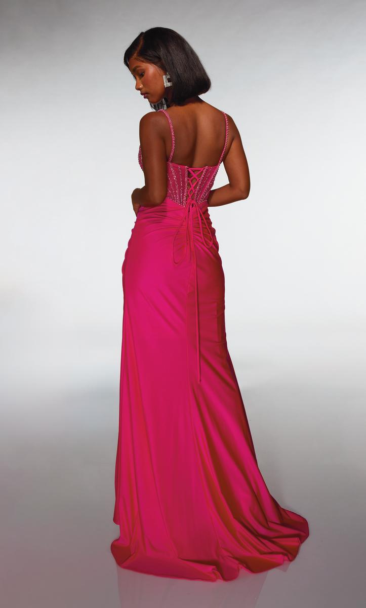 Alyce Prom Dress 62113
