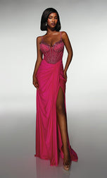 Alyce Prom Dress 62113
