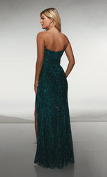 Alyce Prom Dress 62114