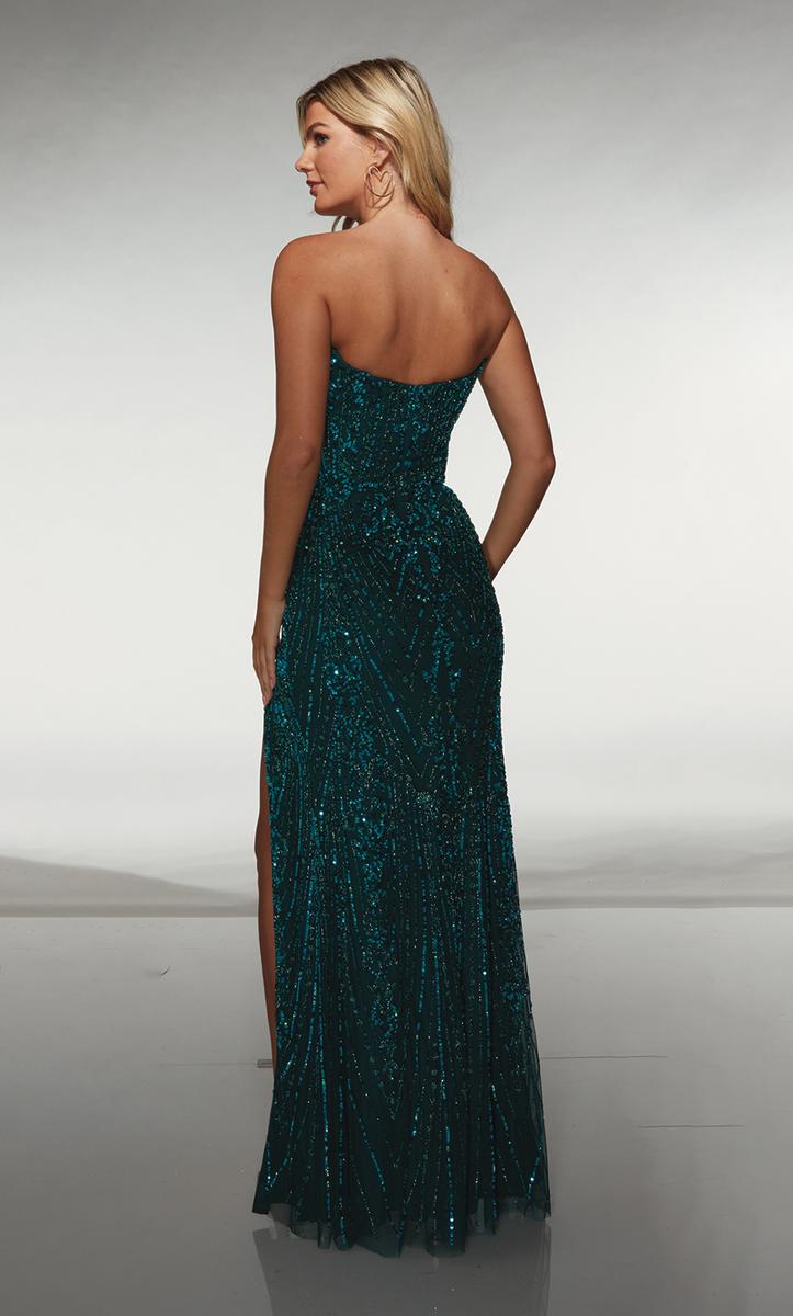 Alyce Prom Dress 62114