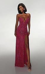 Alyce Prom Dress 62114