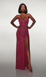 Alyce Prom Dress 62114