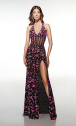 Alyce Prom Dress 62116