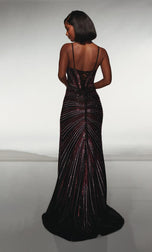 Alyce Prom Dress 62117