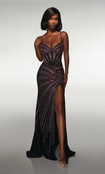 Alyce Prom Dress 62117