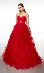 Alyce Prom Dress 62119