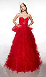 Alyce Prom Dress 62119