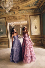 Alyce Prom Dress 62119