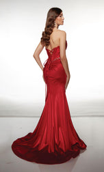 Alyce Prom Dress 62121