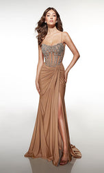 Alyce Prom Dress 62123