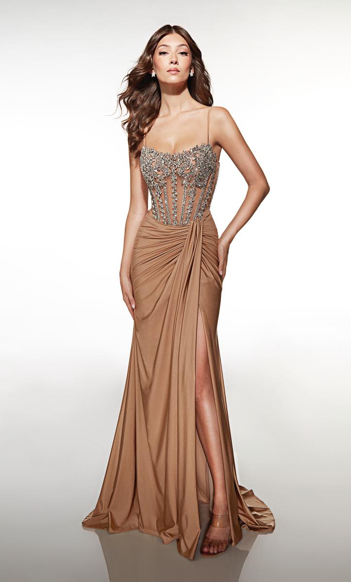 Alyce Prom Dress 62123