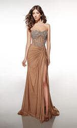 Alyce Prom Dress 62123