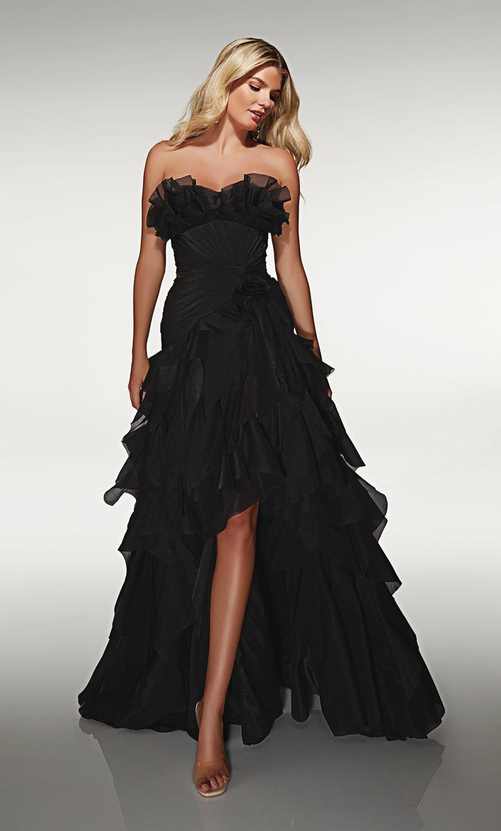 Alyce Prom Dress 62124