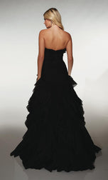 Alyce Prom Dress 62124