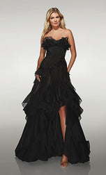 Alyce Prom Dress 62124