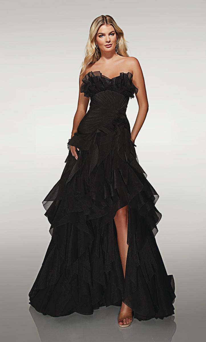 Alyce Prom Dress 62124