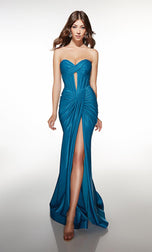 Alyce Prom Dress 62128