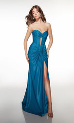 Alyce Prom Dress 62128