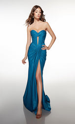 Alyce Prom Dress 62128