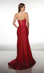 Alyce Prom Dress 62128