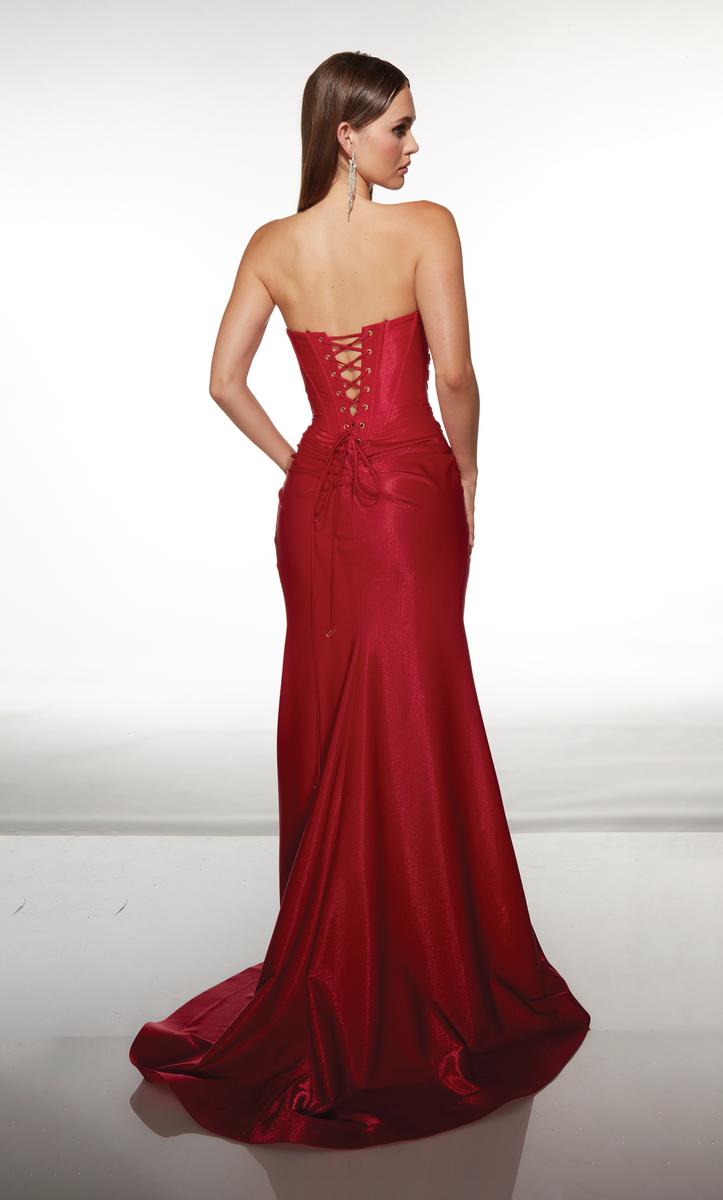 Alyce Prom Dress 62128