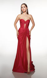 Alyce Prom Dress 62128