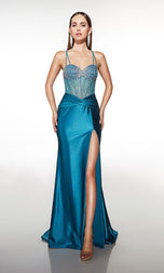 Alyce Prom Dress 62129