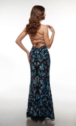Alyce Prom Dress 62131