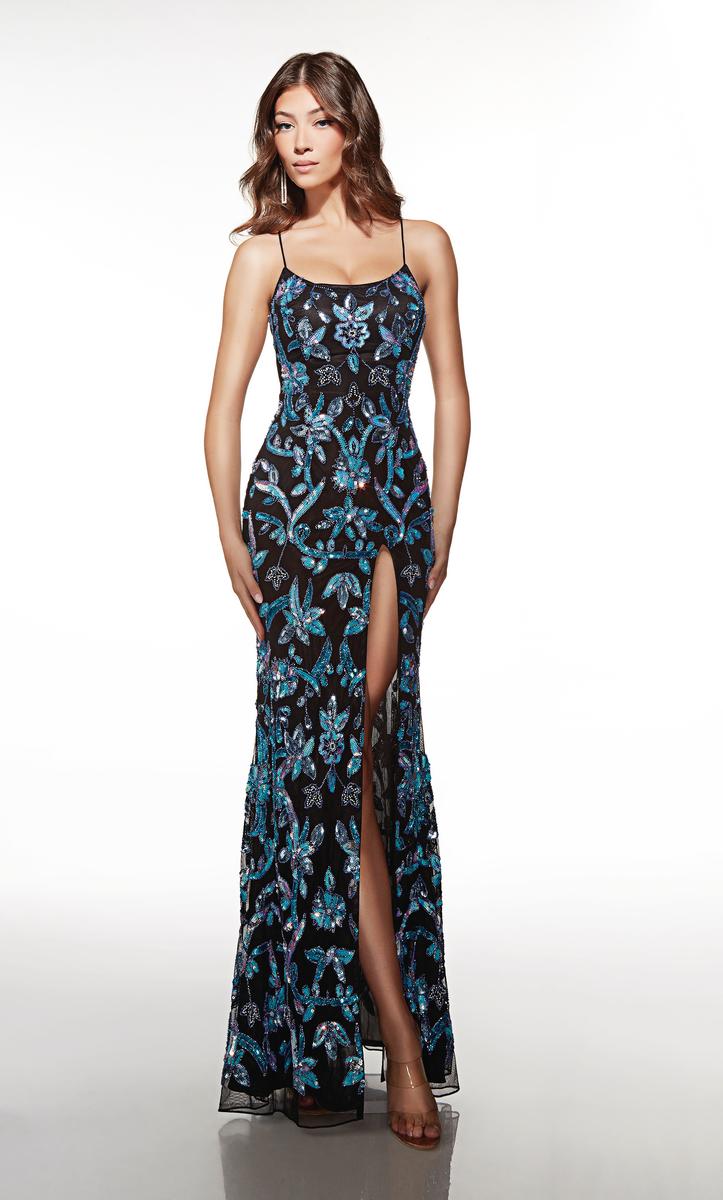 Alyce Prom Dress 62131