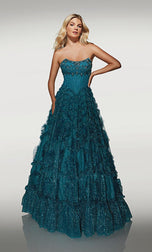 Alyce Prom Dress 62132