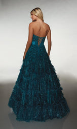 Alyce Prom Dress 62132
