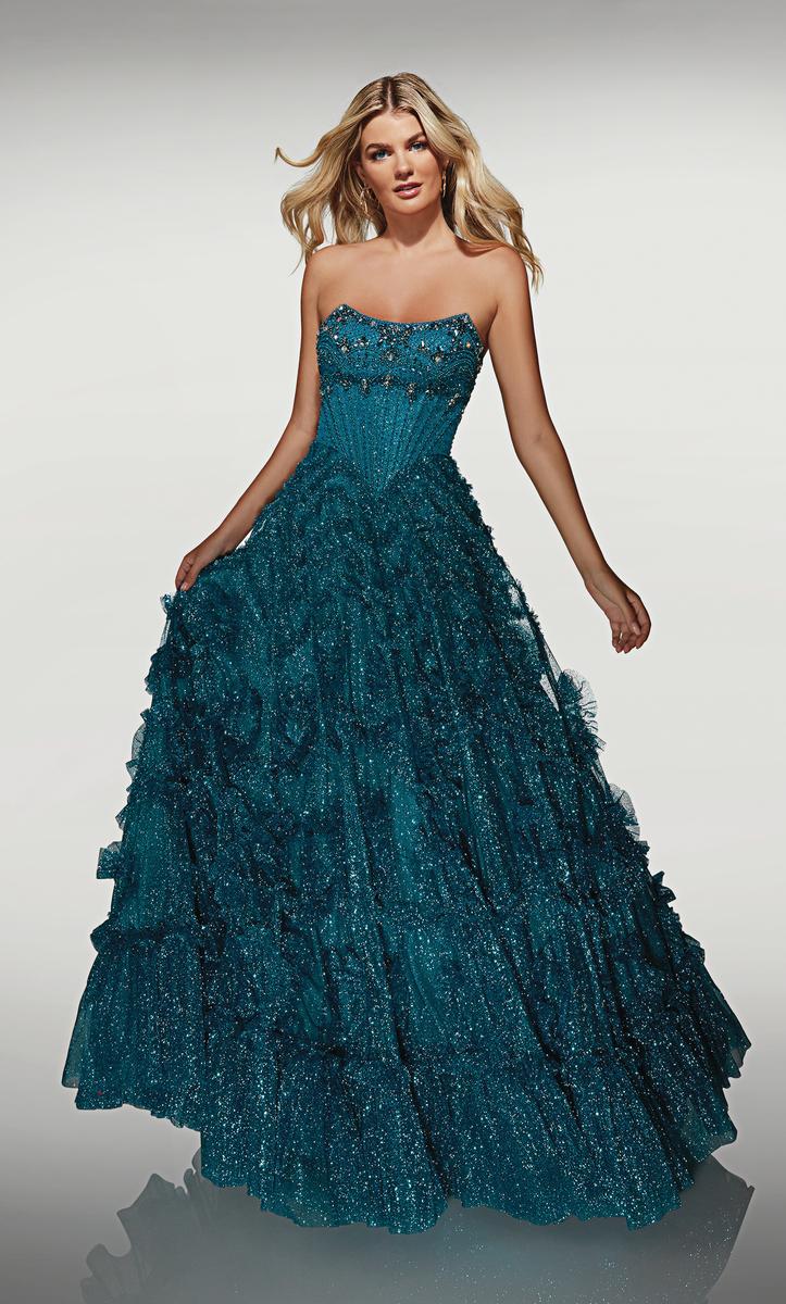 Alyce Prom Dress 62132
