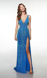 Alyce Prom Dress 62133