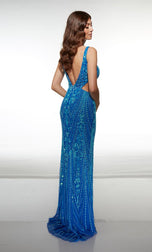 Alyce Prom Dress 62133
