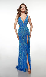 Alyce Prom Dress 62133