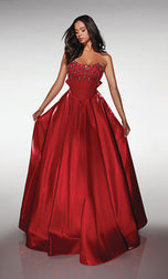 Alyce Prom Dress 62134